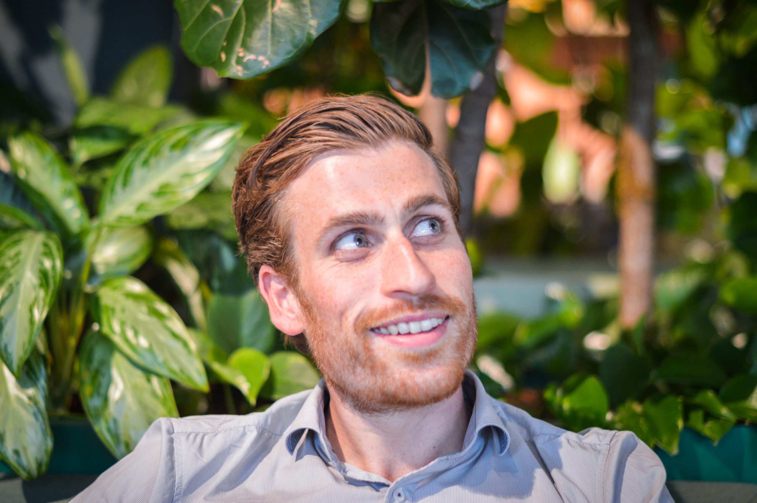 Sander Cortenraad