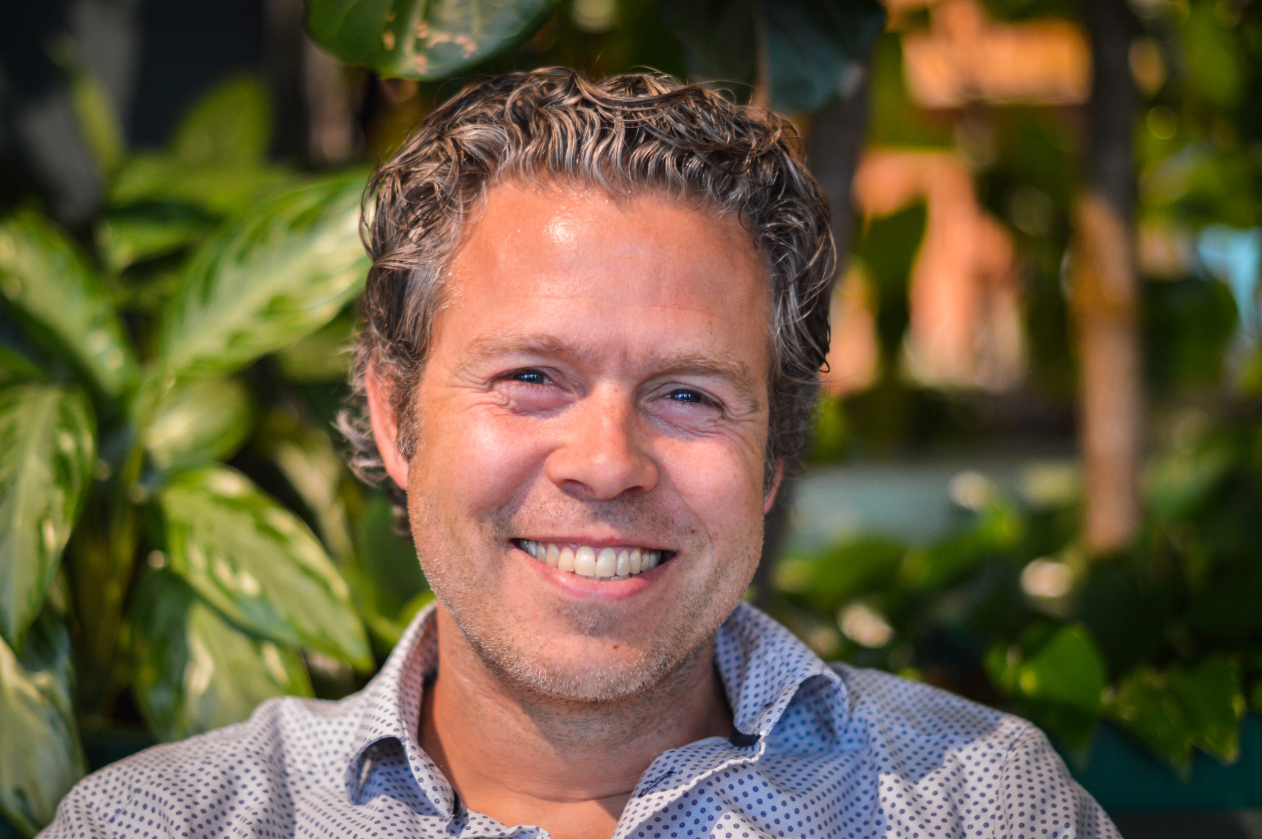 Flip van Ooij